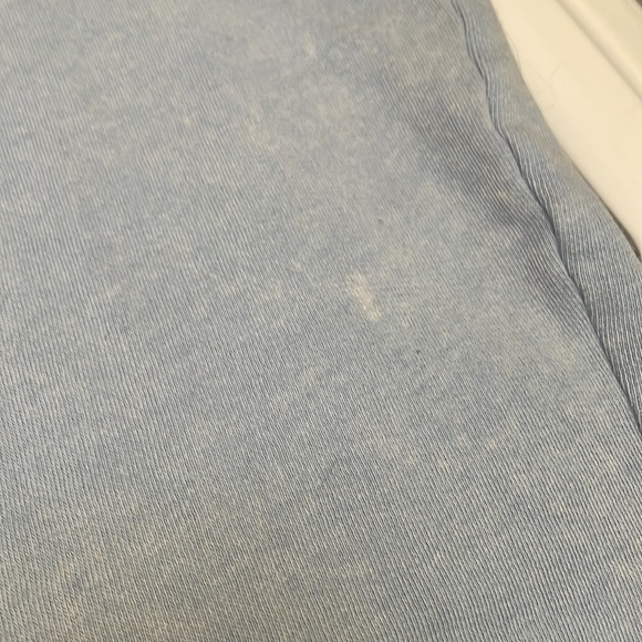 PINK Victoria's Secret SWEATSHIRT TOP SIZE LARGE - Picture 9 of 10